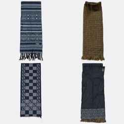 Foulards Fendi