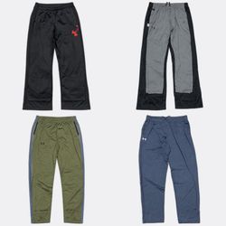 Under Armour Track Pants