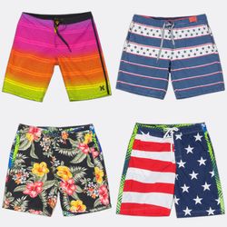 Havaianas Shorts de Banho