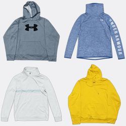 Under Armour Hoodies and Sweatshirts