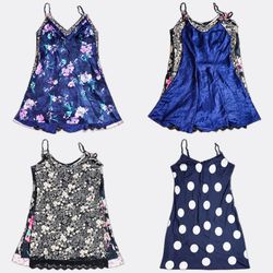 Printed Camisoles Lot