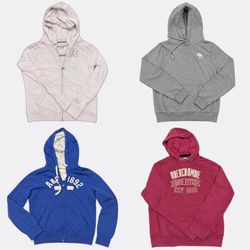 Abercrombie & Fitch Hoodies