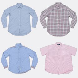 Polo Ralph Lauren Shirts