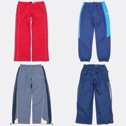 Nike Men Track Pants Selection