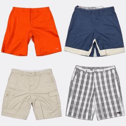 Dickies Carhartt Workwear Shorts Lot