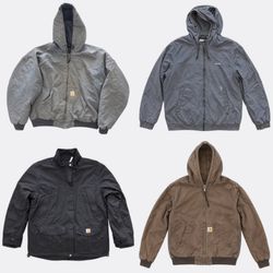Carhartt Mix Vestes