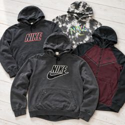 Nike Hoodies