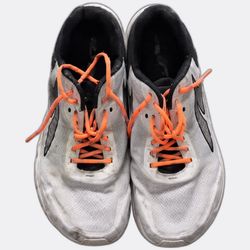 Nike Adidas White Casual Sneakers