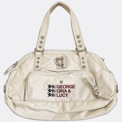 George Gina & Lucy Large Handbags