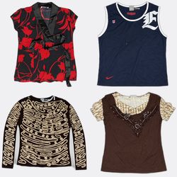 United Colors of Benetton George Blusen