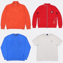 Polo Ralph Lauren Sweaters