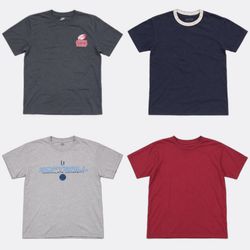 Columbia Champion T-Shirts