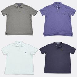 Polo Ralph Lauren Polo Shirts