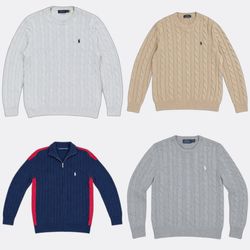 Polo Ralph Lauren Cabel Kenwite