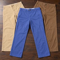 Polo Ralph Lauren Baumwollhosen