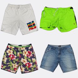 Polo Ralph Lauren Shorts RV # 1884