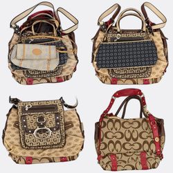 Guess Dooney & Bourke Handbags