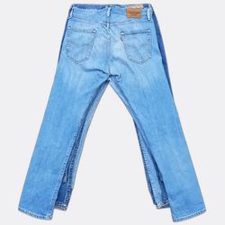 Levi's 512 Denim Jeans