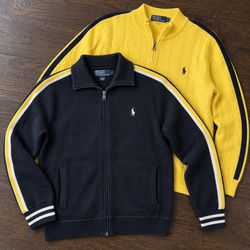 Polo Ralph Lauren Knitwear Sweaters