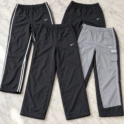 Special Premium Vintage Nike Baggy TrackPants