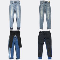 REP 28-10 American Eagle Outfitters Skinny Jeans