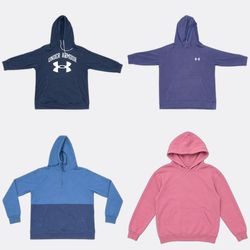 Under Armour Hoodies