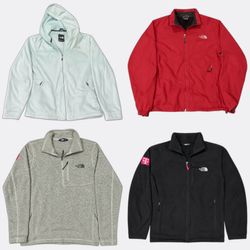 The North Face Jackets