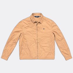 Polo Ralph Lauren Harrington Jackets