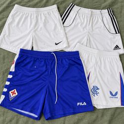 Adidas Nike Sports Shorts