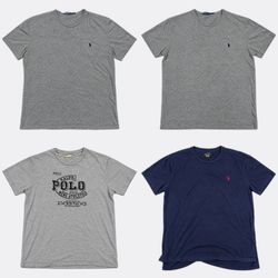 CR13066 Vintage Polo T shirts