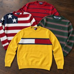 Tommy Hilfiger Pullover