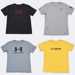 Under Armour Carhartt T-Shirts