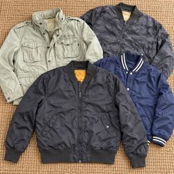 Alpha Industries Jackets tr483