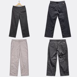 Dickies Cotton Pants
