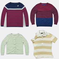 トミー ヒルフィガー Knitwear セーター コレクション