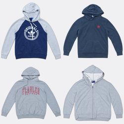 adidas The North Face Hoodies