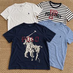 Polo Ralph Lauren T-shirt RV # 2037