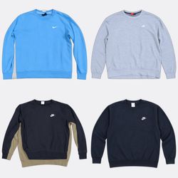 Nike Sweatshirts