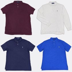 Polo Ralph Lauren Polo Shirts