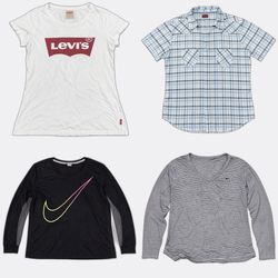 Adidas Puma T-Shirts