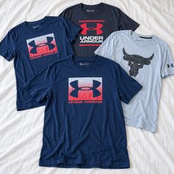 Under Armour T-shirts imprimés (FNC:232)