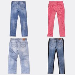 Diesel Jeans and Trousers - #10027