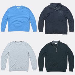 Calvin Klein Sweaters Wholesale Job Lot