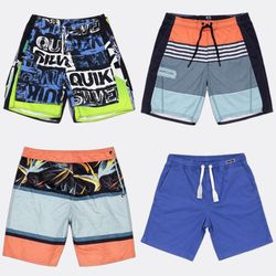 Quiksilver Rip Curl Swimming Shorts