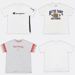 Mix brand T-Shirts