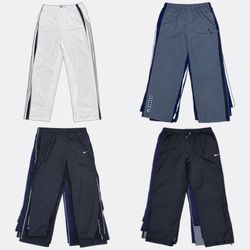Nike Track Pants Job Lot