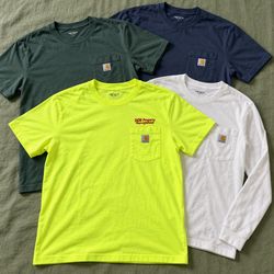 Premium Carhartt T-Shirts