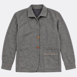 Givenchy Blazer (VHR136)