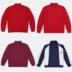 Polo Ralph Lauren Sweaters Mix Items