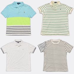 Polo Ralph Lauren Polo Shirts